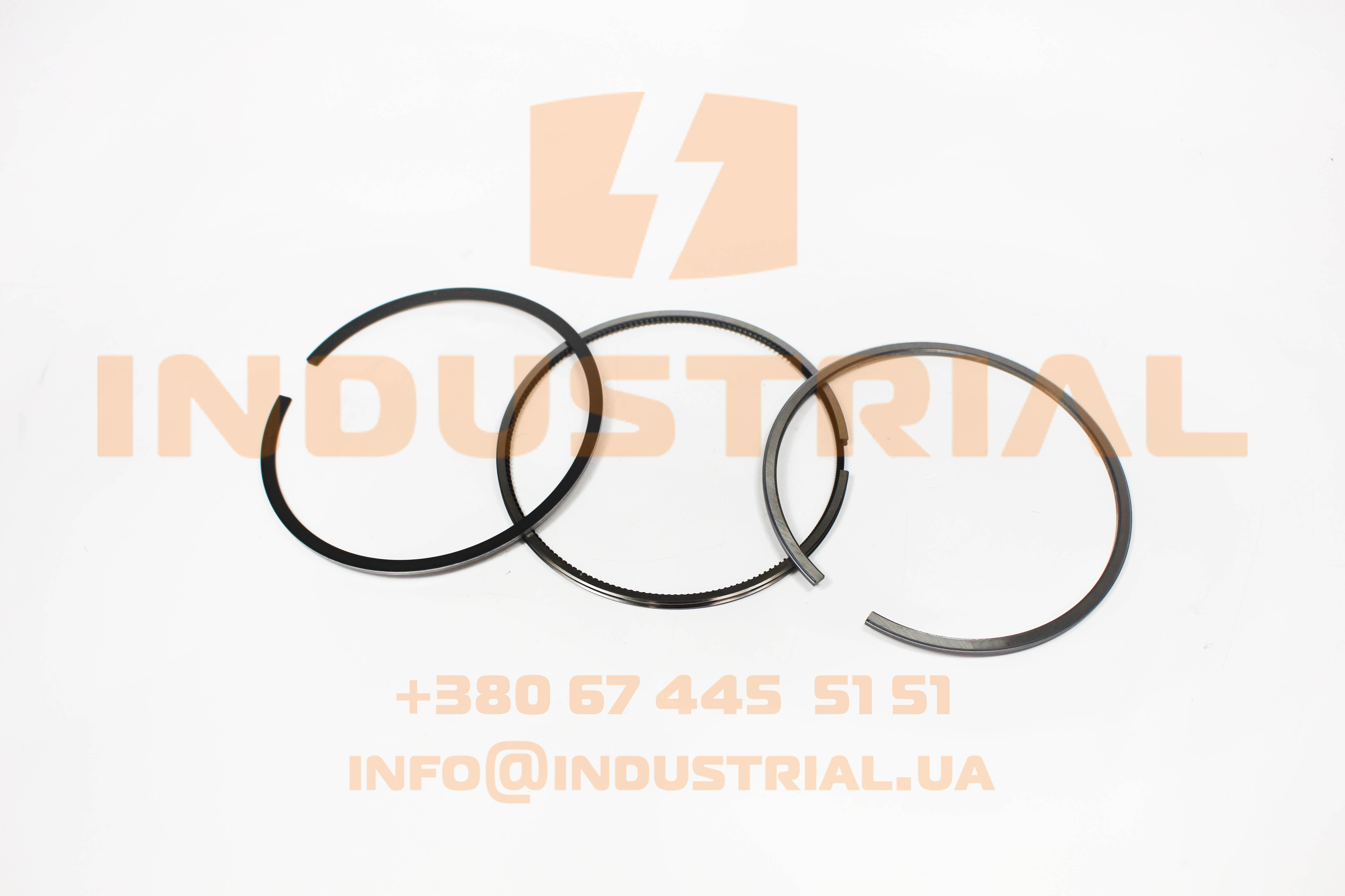 MCD 4532542 MEC DIESEL